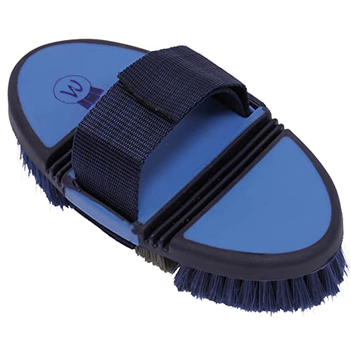 WALDHAUSEN Basic Flexi Kardätsche, blau WALDHAUSEN Basic Flexi Kardätsche, blau von WALDHAUSEN