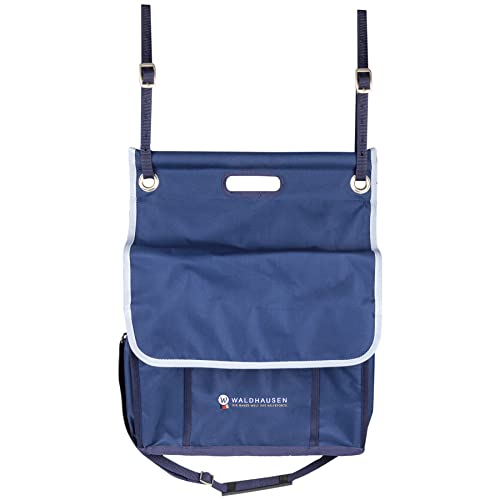 WALDHAUSEN Boxentasche, klein, blau WALDHAUSEN Boxentasche, klein, blau von WALDHAUSEN