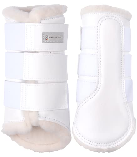 WALDHAUSEN Dressurgamasche Soft WALDHAUSEN Dressurgamasche Soft von WALDHAUSEN