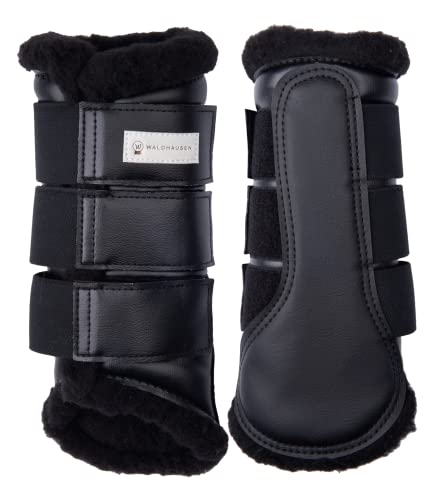 WALDHAUSEN Dressurgamasche Soft WALDHAUSEN Dressurgamasche Soft von WALDHAUSEN