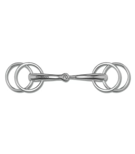 WALDHAUSEN Fahrtrense mit 4 Ringen WALDHAUSEN Fahrtrense mit 4 Ringen von WALDHAUSEN