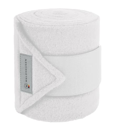 WALDHAUSEN Fleecebandage Esperia Pony, 4er Set WALDHAUSEN Fleecebandage Esperia Pony, 4er Set von WALDHAUSEN