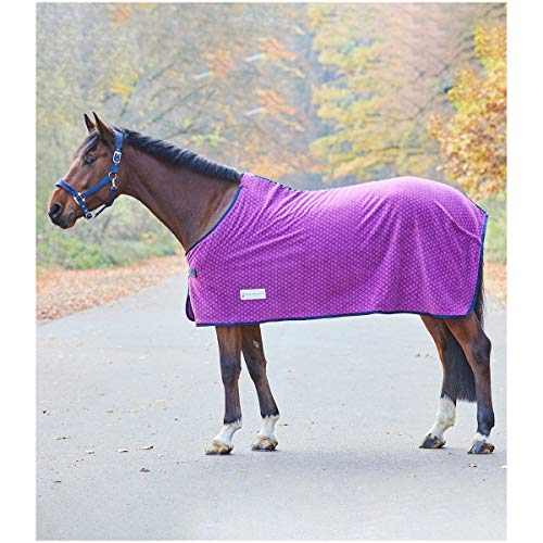WALDHAUSEN Fleecedecke Unicorn Hearts WALDHAUSEN Fleecedecke Unicorn Hearts von WALDHAUSEN