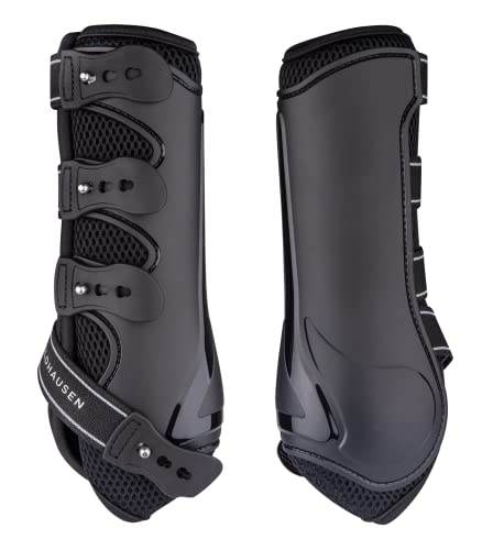 WALDHAUSEN Gamasche Breath, WB, schwarz WALDHAUSEN Gamasche Breath, WB, schwarz von WALDHAUSEN