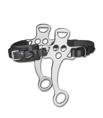 WALDHAUSEN Hackamore, Kurze Anzüge WALDHAUSEN Hackamore, Kurze Anzüge von WALDHAUSEN
