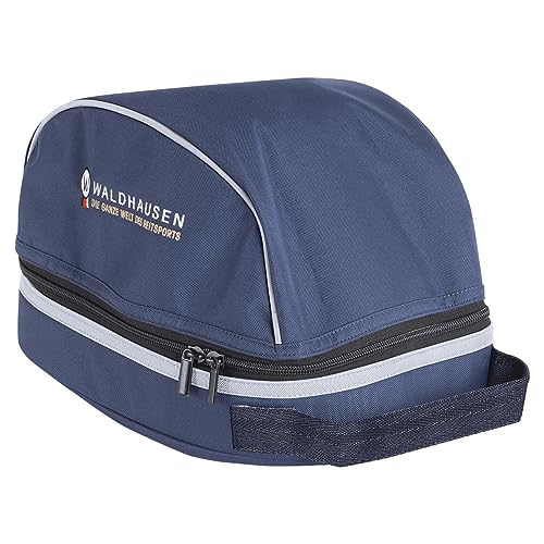 WALDHAUSEN Helmtasche, blau WALDHAUSEN Helmtasche, blau von WALDHAUSEN