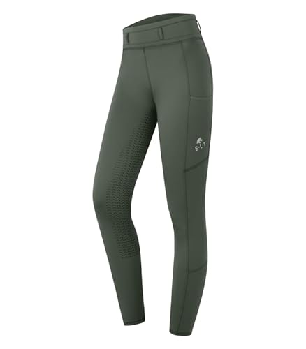 ELT Thermo-Reitleggings ELLA ELT Thermo-Reitleggings ELLA von WALDHAUSEN