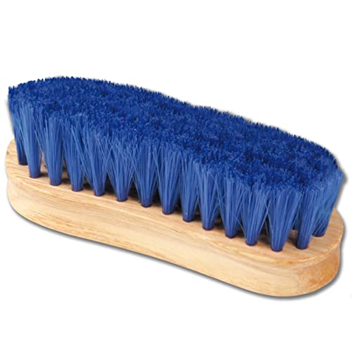 WALDHAUSEN Kopfbürste, blau WALDHAUSEN Kopfbürste, blau von WALDHAUSEN
