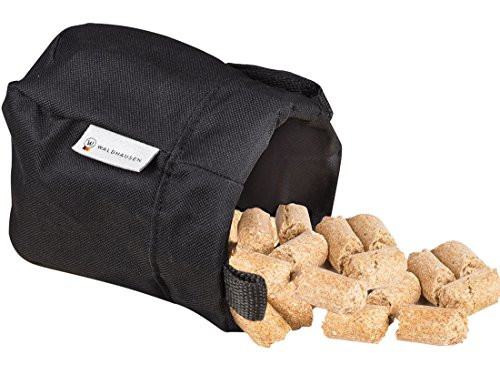 WALDHAUSEN Leckerlibeutel schwarz Leckerli - Beutel Beutel für Leckerli Leckerlitasche Tasche WALDHAUSEN Leckerlibeutel schwarz Leckerli - Beutel Beutel für Leckerli Leckerlitasche Tasche von WALDHAUSEN