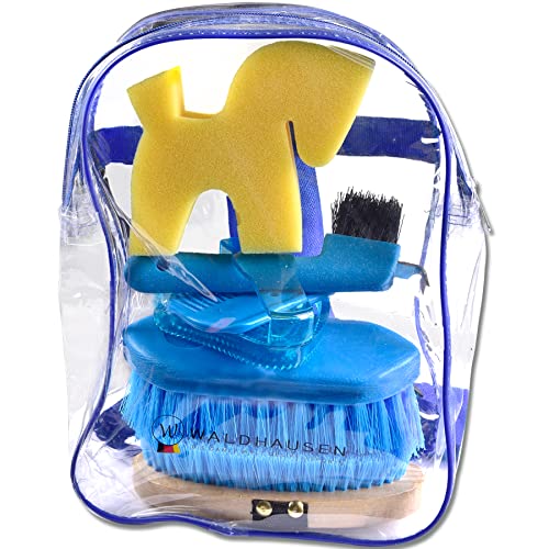 WALDHAUSEN Grooming Kit von WALDHAUSEN