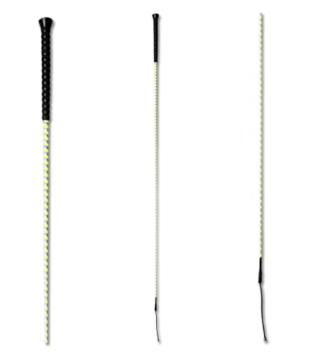 WALDHAUSEN Reflex Gerte, 90 cm, neon gelb WALDHAUSEN Reflex Gerte, 90 cm, neon gelb von WALDHAUSEN