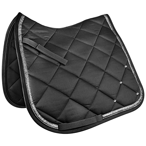 WALDHAUSEN Schabracke Competition, Vielseitigkeit, schwarz/schwarz WALDHAUSEN Schabracke Competition, Vielseitigkeit, schwarz/schwarz von WALDHAUSEN
