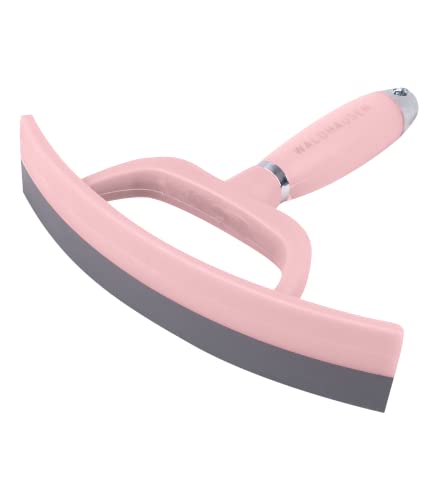 WALDHAUSEN Schweißmesser mit Gelgriff, rosa WALDHAUSEN Schweißmesser mit Gelgriff, rosa von WALDHAUSEN