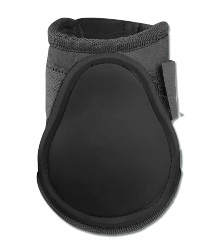 WALDHAUSEN Shetty Streichkappen, schwarz WALDHAUSEN Shetty Streichkappen, schwarz von WALDHAUSEN