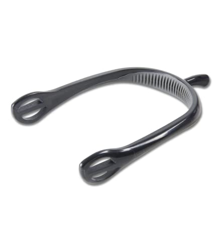 WALDHAUSEN Sporen Gentle Contact, grau WALDHAUSEN Sporen Gentle Contact, grau von WALDHAUSEN
