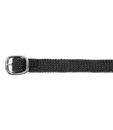 WALDHAUSEN Sporenriemen Premium, schwarz WALDHAUSEN Sporenriemen Premium, schwarz von WALDHAUSEN