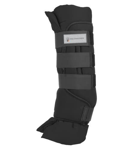 WALDHAUSEN Stallgamasche, Paar, XL, schwarz WALDHAUSEN Stallgamasche, Paar, XL, schwarz von WALDHAUSEN