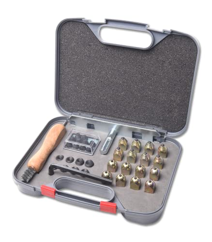 WALDHAUSEN Stollenkoffer, M 12, M12 WALDHAUSEN Stollenkoffer, M 12, M12 von WALDHAUSEN