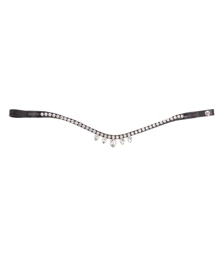 WALDHAUSEN Waldhausen X-Line Stirnband Diadem, VB, weiss von WALDHAUSEN