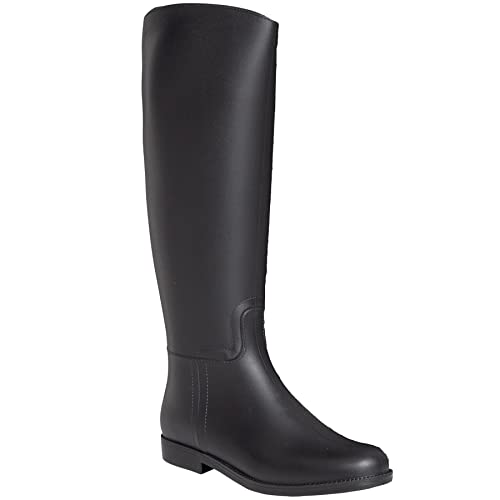 Waldhausen Star Reitstiefel, schwarz, 37 Waldhausen Star Reitstiefel, schwarz, 37 von WALDHAUSEN
