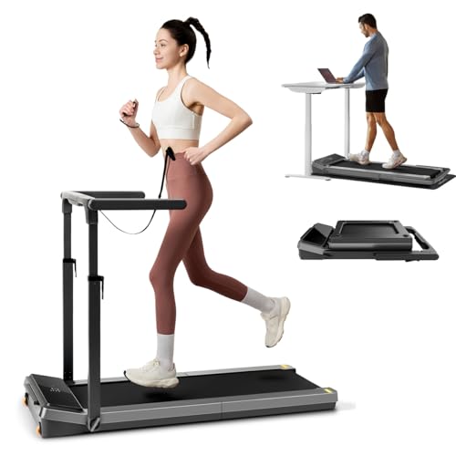 WALKINGPAD Unisex – Erwachsene Z3 Hybrid+ Laufband, Schwarz, Einheitsgröße WALKINGPAD Unisex – Erwachsene Z3 Hybrid+ Laufband, Schwarz, Einheitsgröße von WALKINGPAD