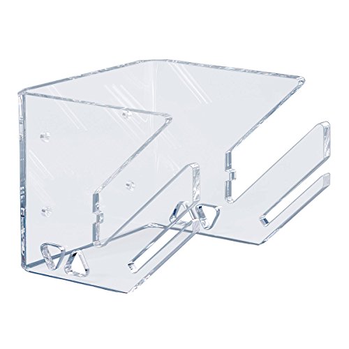 WANDKINGS BOARDPOD ONE, Wandhalter für 1 Wakeboard, Kiteboard, Snowboard, Longboard, Skateboard, Wakeskate, Skimboard, Board Rack Wandhalterung WANDKINGS BOARDPOD ONE, Wandhalter für 1 Wakeboard, Kiteboard, Snowboard, Longboard, Skateboard, Wakeskate, Skimboard, Board Rack Wandhalterung von WANDKINGS