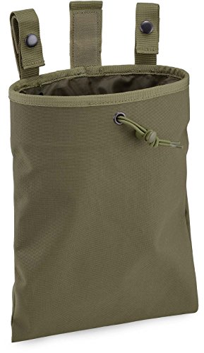 Outac OT-DMP911 OD Dump Pouch Ladegerät-Halter Outac OT-DMP911 OD Dump Pouch Ladegerät-Halter von OUTAC