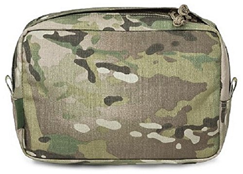 Large Horizontal Pouch Warrior -Farbe: Multicam Large Horizontal Pouch Warrior -Farbe: Multicam von WARRIOR - A.S.