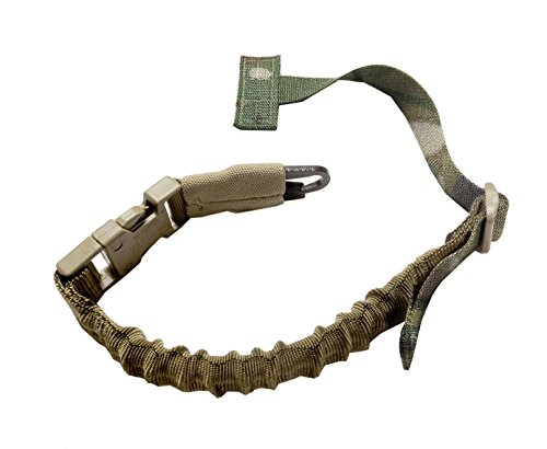 Molle QRS T-Bungee Sling, Multicam Molle QRS T-Bungee Sling, Multicam von WARRIOR - A.S.