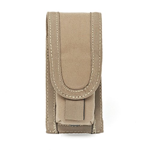 Utility Tool Pouch Warrior -Farbe: Coyote Utility Tool Pouch Warrior -Farbe: Coyote von WARRIOR - A.S.