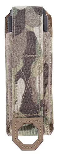 WARRIOR - A.S. was Laser Cut Multi Tool Pouch, Multicam WARRIOR - A.S. was Laser Cut Multi Tool Pouch, Multicam von WARRIOR - A.S.