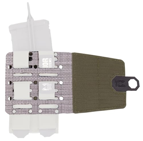 WARRIOR - A.S. was T1 Tegris Wing Universal Panel WARRIOR - A.S. was T1 Tegris Wing Universal Panel von WARRIOR - A.S.