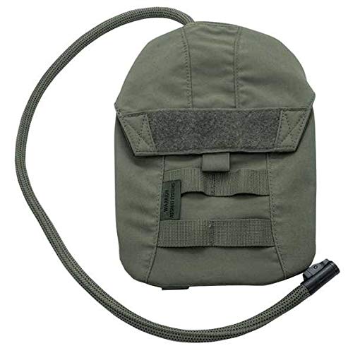 Warrior Elite Ops Hydration Carrier Ranger Green - Small Warrior Elite Ops Hydration Carrier Ranger Green - Small von WARRIOR - A.S.