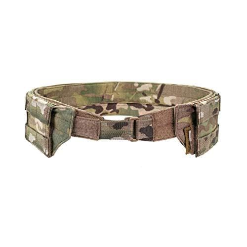Warrior Low Profile Molle Belt Multicam, XL, Multicam Warrior Low Profile Molle Belt Multicam, XL, Multicam von WARRIOR - A.S.