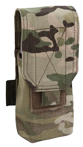 Warrior Single Covered G36 Mag Pouch Multicam Warrior Single Covered G36 Mag Pouch Multicam von WARRIOR - A.S.