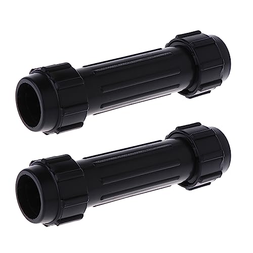 WASTEBIN 2Pcs Kajak Paddel Stecker Ersatz Paddel Stecker Rohr Für Kajak Rudern Boote Kanus Paddel Ersatz Zubehör von WASTEBIN