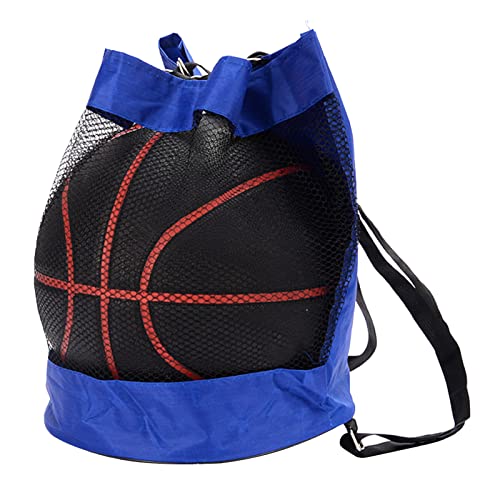 WASTEBIN Basketball Rucksack Schultasche Für Teenager Fußball Laptop Tasche Tolle Leistung von WASTEBIN