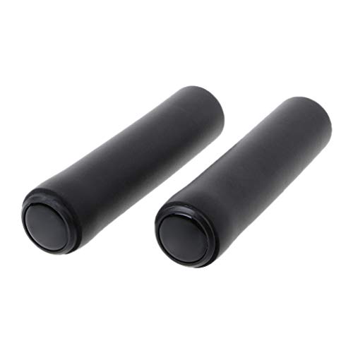 WASTEBIN Fahrradgriffe Schwamm Anti Rutsch 3D Silikon Grip Schwamm Radfahren Lenker Radfahren Teil WASTEBIN Fahrradgriffe Schwamm Anti Rutsch 3D Silikon Grip Schwamm Radfahren Lenker Radfahren Teil von WASTEBIN