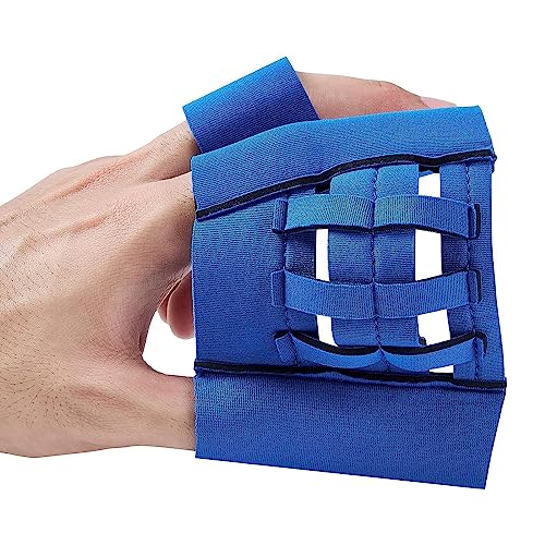 WASTEBIN Handschuh Trainings Baseball Softball Handschuh Zwei Finger Web Handschuh Zum Auffangen Von Übungsbällen Web Handschuh Leicht WASTEBIN Handschuh Trainings Baseball Softball Handschuh Zwei Finger Web Handschuh Zum Auffangen Von Übungsbällen Web Handschuh Leicht von WASTEBIN