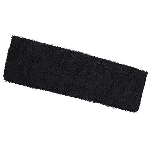 WASTEBIN Schweißbänder Sport Stirnband/Armband Für Männer Und Frauen Feuchtigkeitsableitendes Sportliches Baumwoll Frottee Schweißband Für Fitnessstudio WASTEBIN Schweißbänder Sport Stirnband/Armband Für Männer Und Frauen Feuchtigkeitsableitendes Sportliches Baumwoll Frottee Schweißband Für Fitnessstudio von WASTEBIN