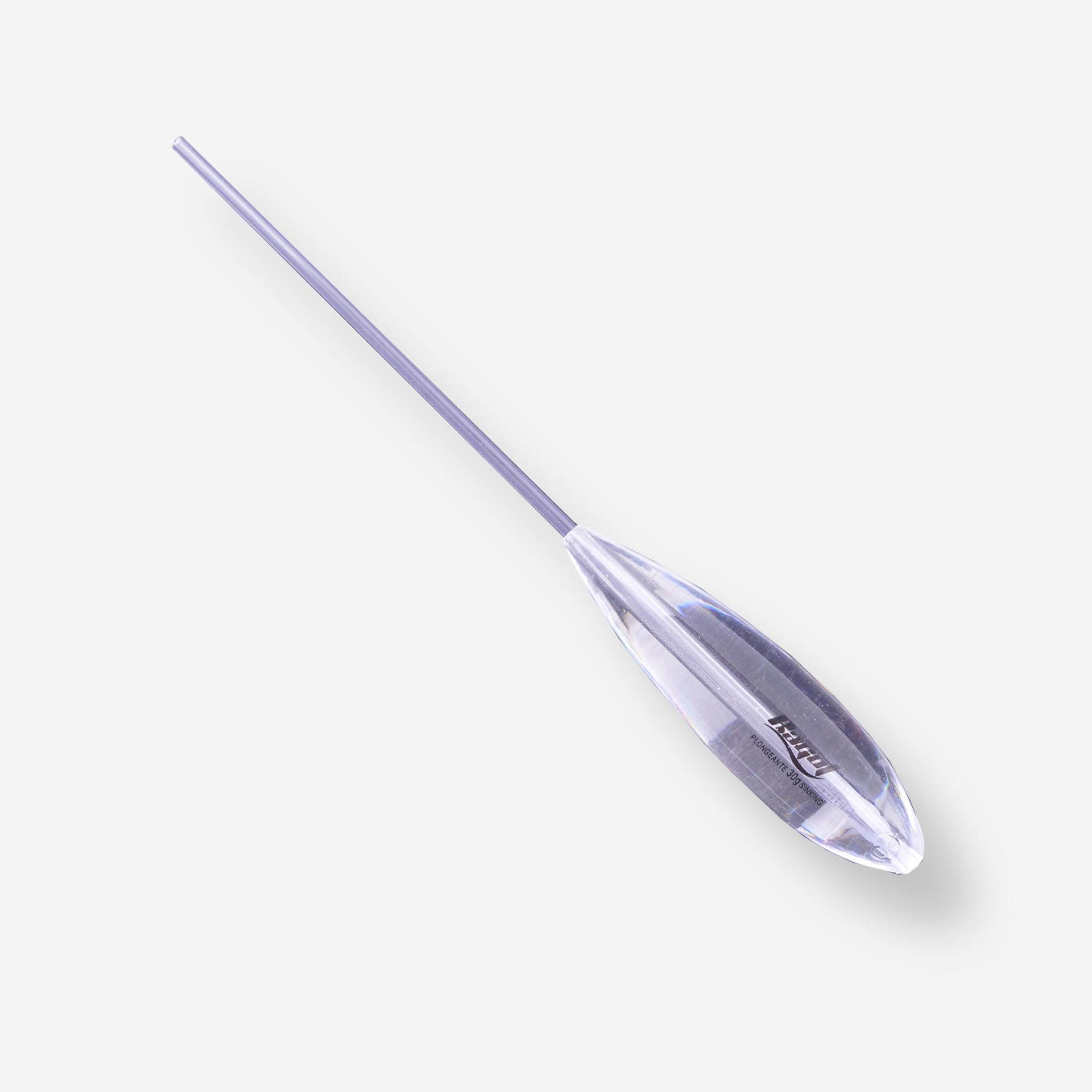 Sbirolino sinkend 30 g Sbirolino sinkend 30 g von WATER QUEEN