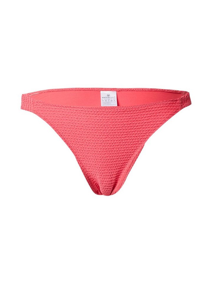 WATERCULT Bikini-Hose (1-St) Plain/ohne Details von WATERCULT