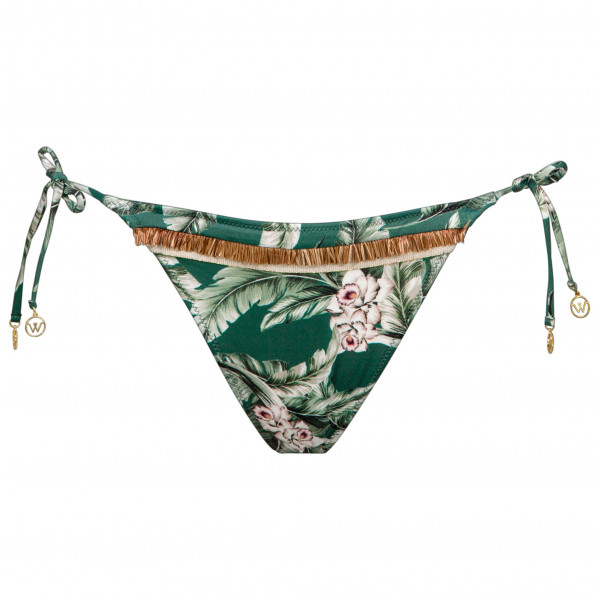 Watercult - Women's Fantasy Resort Bikini Bottom 651 - Bikini-Bottom Gr 44 bunt Watercult - Women's Fantasy Resort Bikini Bottom 651 - Bikini-Bottom Gr 44 bunt von WATERCULT
