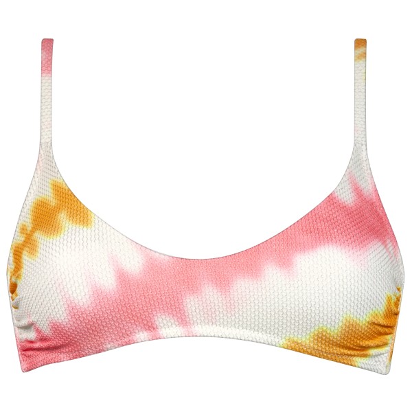 Watercult - Women's Summer Muse Bikini Top 7290 - Bikini-Top Gr 40 weiß von WATERCULT