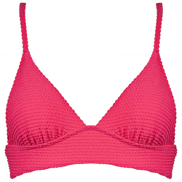Watercult - Women's Sustainable Solids Bikini Top 7034 - Bikini-Top Gr 44 - Cup: C rosa Watercult - Women's Sustainable Solids Bikini Top 7034 - Bikini-Top Gr 44 - Cup: C rosa von WATERCULT