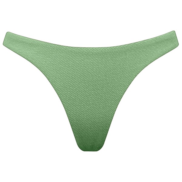 Watercult - Women's Swimsparkle Bikini Bottoms - Bikini-Bottom Gr 42 grün Watercult - Women's Swimsparkle Bikini Bottoms - Bikini-Bottom Gr 42 grün von WATERCULT