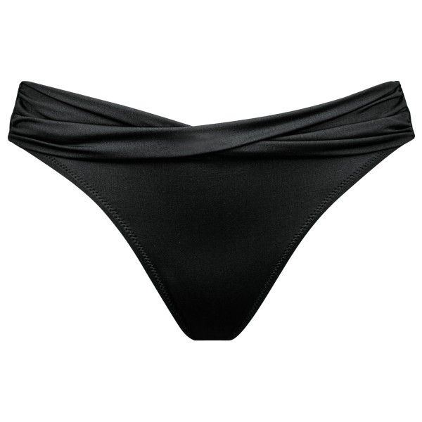 Watercult - Women's The Essentials Bikini Bottoms 640 - Bikini-Bottom Gr 36;38;40;42;44 schwarz von WATERCULT