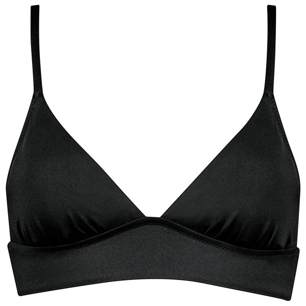 Watercult - Women's The Essentials Bikini Top 7034 - Bikini-Top Gr 40 - B schwarz von WATERCULT