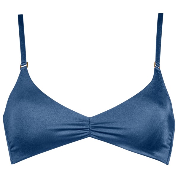 Watercult - Women's Viva Energy Bikini Top 7110 - Bikini-Top Gr 36;38;40;42;44 blau;lila von WATERCULT