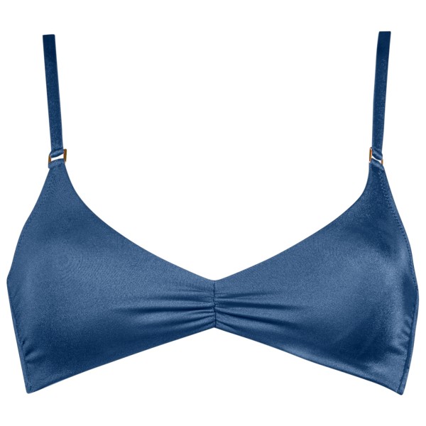 Watercult - Women's Viva Energy Bikini Top 7110 - Bikini-Top Gr 44 blau Watercult - Women's Viva Energy Bikini Top 7110 - Bikini-Top Gr 44 blau von WATERCULT